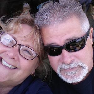 Meet your Posher, Pam